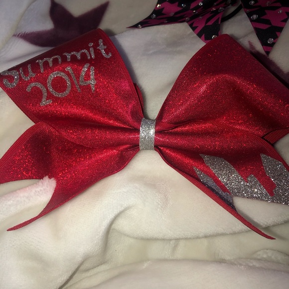 Cheer Bows Cheerleading Bows - Picture 7 of 8